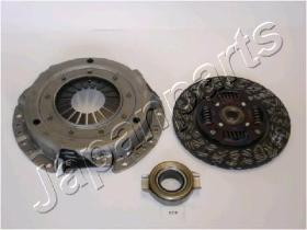  KF174 - JAPAN KIT EMBRAGUE NISSAN+++C