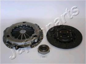 JAPANPARTS KF2005 - JAPAN KIT EMBRAGUE