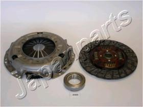 JAPANPARTS KF2026 - JAPAN KIT EMBRAGUE