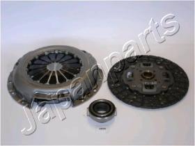 KF2032 - JAPAN KIT EMBRAGUE TOYOTA