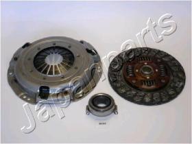  KF2037 - JAPAN KIT EMBRAGUE TOYOTA
