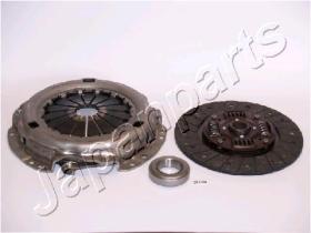 JAPANPARTS KF2039 - JAPAN KIT EMBRAGUE