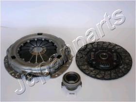 JAPANPARTS KF2042 - JAPAN KIT EMBRAGUE
