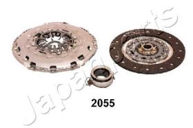 JAPANPARTS KF2055 - JAPAN KIT EMBRAGUE
