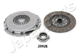JAPANPARTS KF2092E - JAPAN KIT EMBRAGUE