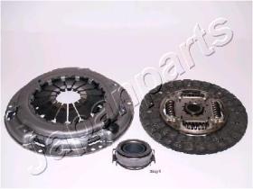 JAPANPARTS KF2094 - JAPAN KIT EMBRAGUE TOYOTA