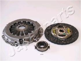 JAPANPARTS KF2098 - JAPAN KIT EMBRAGUE TOYOTA