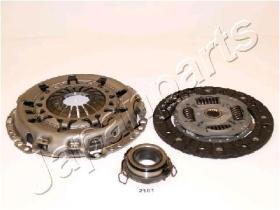  KF2101 - JAPAN KIT EMBRAGUE TOYOTA