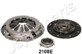 JAPANPARTS KF2108E - JAPAN KIT EMBRAGUE TOYOTA PSA
