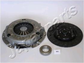 JAPANPARTS KF252 - JAPAN KIT EMBRAGUE