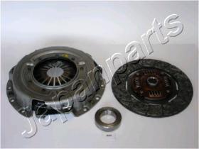 JAPANPARTS KF254 - JAPAN KIT EMBRAGUE