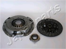  KF277 - JAPAN KIT EMBRAGUE TOYOTA++