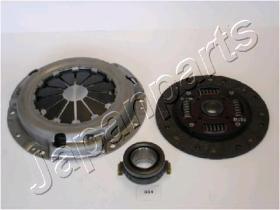 JAPANPARTS KF331 - JAPAN KIT EMBRAGUE