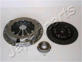 JAPANPARTS KF335 - JAPAN KIT EMBRAGUE