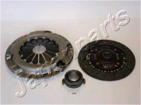 JAPANPARTS KF339 - JAPAN KIT EMBRAGUE
