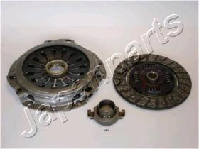 JAPANPARTS KF343 - JAPAN KIT EMBRAGUE