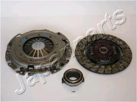  KF346 - JAPAN KIT EMBRAGUE