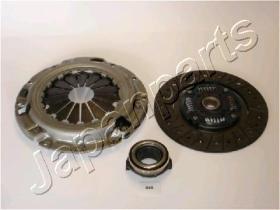 JAPANPARTS KF348 - JAPAN KIT EMBRAGUE