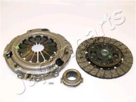 JAPANPARTS KF352 - JAPAN KIT EMBRAGUE