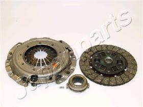 JAPANPARTS KF353 - JAPAN KIT EMBRAGUE