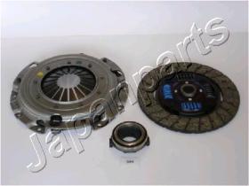 JAPANPARTS KF354 - JAPAN KIT EMBRAGUE