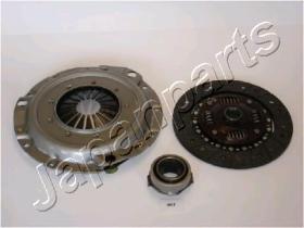 JAPANPARTS KF357 - JAPAN KIT EMBRAGUE