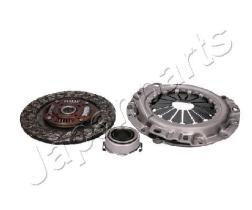 JAPANPARTS KF389 - JAPAN KIT EMBRAGUE