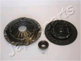 JAPANPARTS KF401 - JAPAN KIT EMBRAGUE