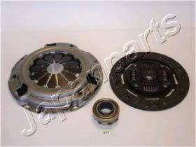 JAPANPARTS KF417 - JAPAN KIT EMBRAGUE