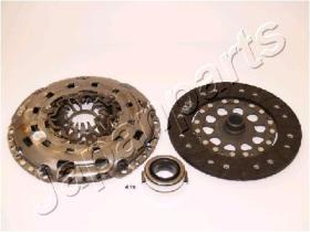 JAPANPARTS KF419 - JAPAN KIT EMBRAGUE HONDA