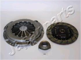 JAPANPARTS KF424 - JAPAN KIT EMBRAGUE