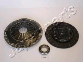 JAPANPARTS KF426 - JAPAN KIT EMBRAGUE HONDA