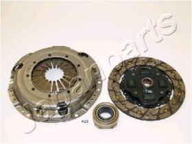 JAPANPARTS KF428 - JAPAN KIT EMBRAGUE