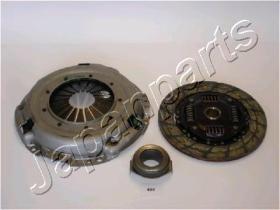 JAPANPARTS KF430 - JAPAN KIT EMBRAGUE