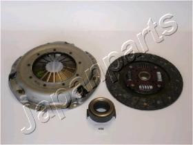 JAPANPARTS KF432 - JAPAN KIT EMBRAGUE