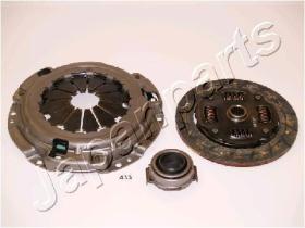 JAPANPARTS KF433 - JAPAN KIT EMBRAGUE