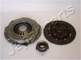 JAPANPARTS KF434 - JAPAN KIT EMBRAGUE