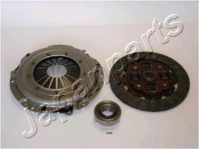 JAPANPARTS KF435 - JAPAN KIT EMBRAGUE