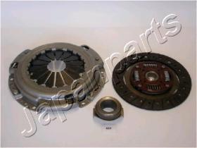JAPANPARTS KF437 - JAPAN KIT EMBRAGUE
