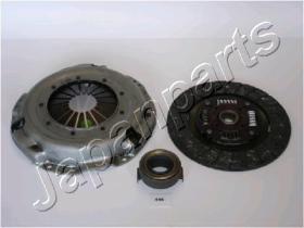 JAPANPARTS KF445 - JAPAN KIT EMBRAGUE