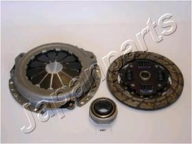 JAPANPARTS KF447 - JAPAN KIT EMBRAGUE