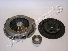 JAPANPARTS KF448 - JAPAN KIT EMBRAGUE