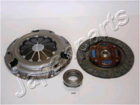 JAPANPARTS KF449 - JAPAN KIT EMBRAGUE