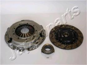 JAPANPARTS KF450 - JAPAN KIT EMBRAGUE