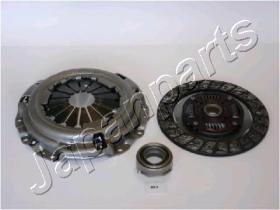 JAPANPARTS KF451 - JAPAN KIT EMBRAGUE