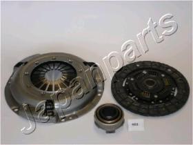 JAPANPARTS KF452 - JAPAN KIT EMBRAGUE