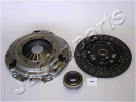 JAPANPARTS KF454 - JAPAN KIT EMBRAGUE