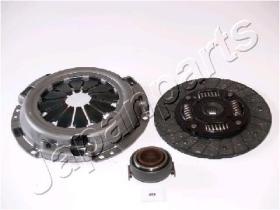 JAPANPARTS KF456 - JAPAN KIT EMBRAGUE