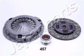 JAPANPARTS KF457 - JAPAN KIT EMBRAGUE HONDA