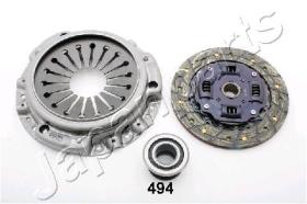 JAPANPARTS KF494 - JAPAN KIT EMBRAGUE